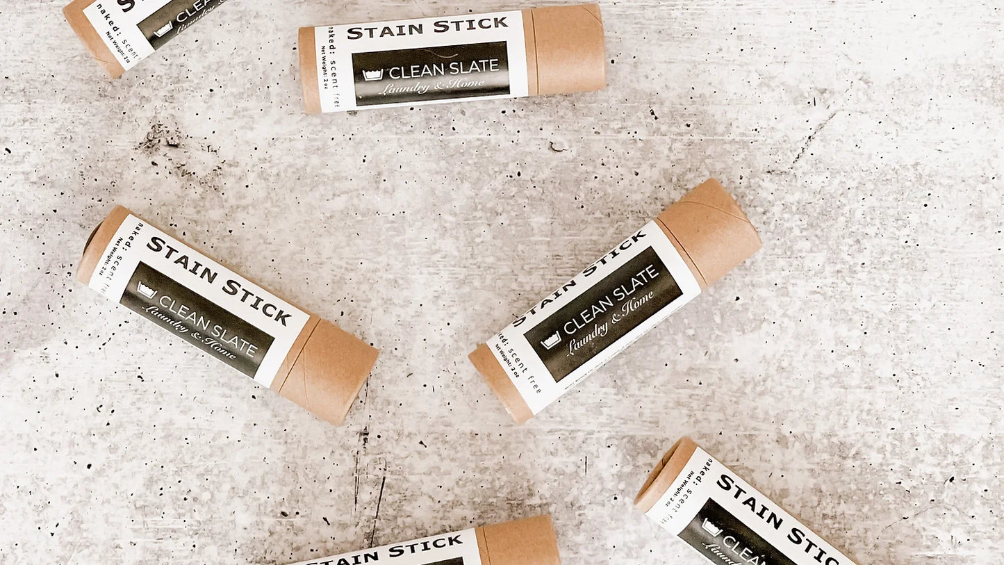 Stain Stick