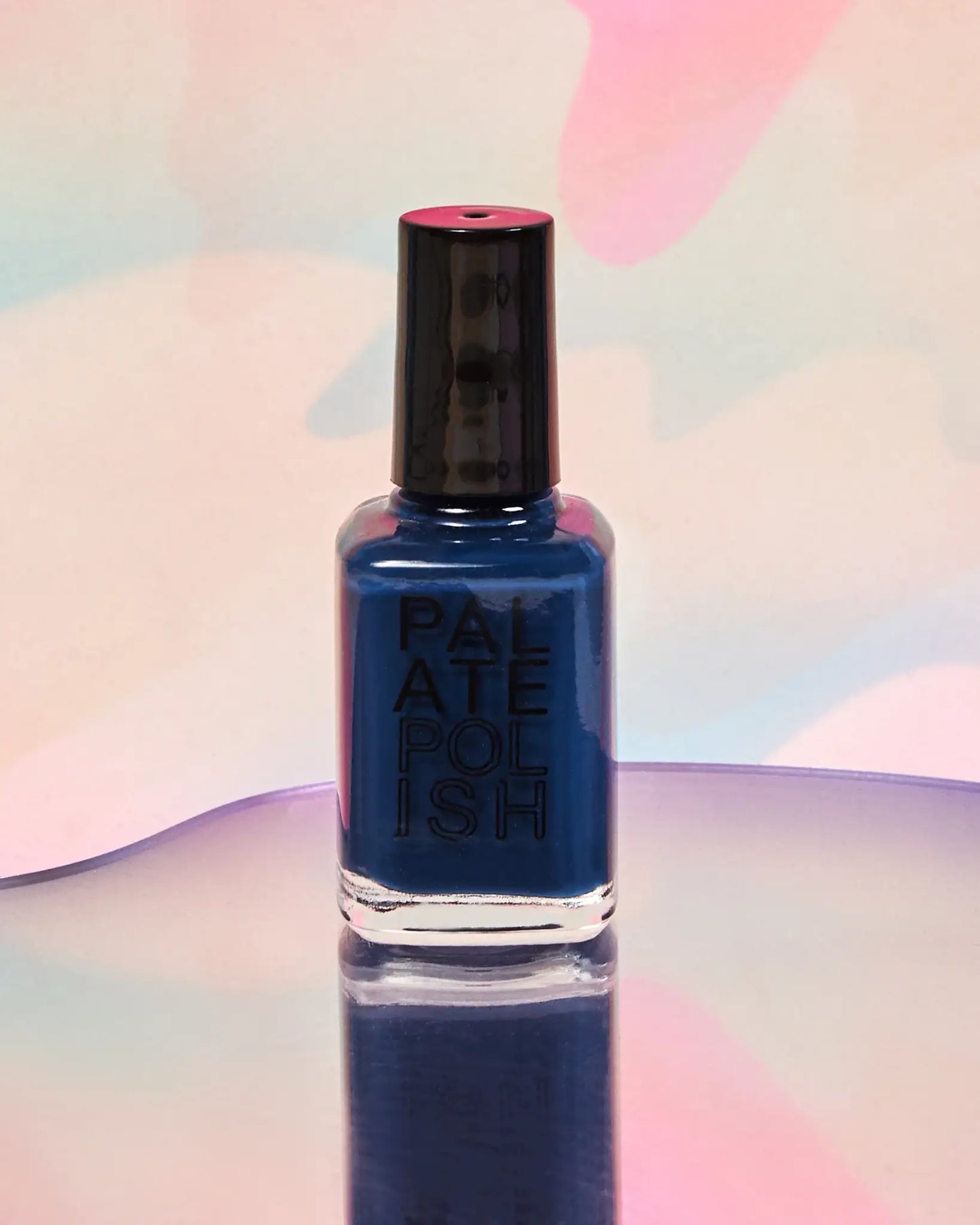 Blue Maize Nail Polish