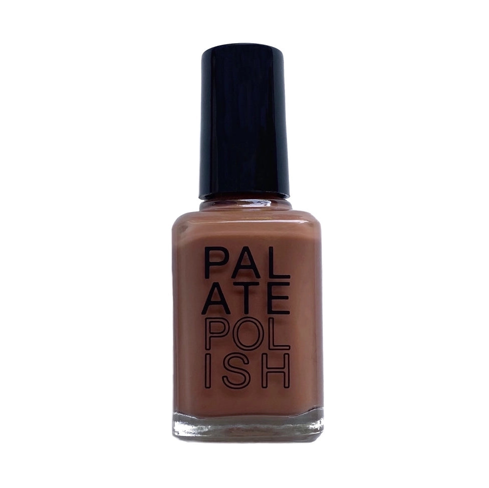 Palate Polish