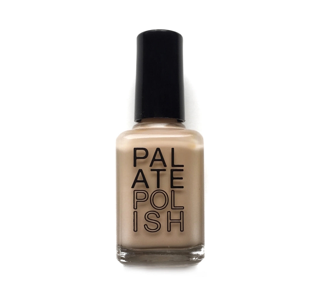Palate Polish