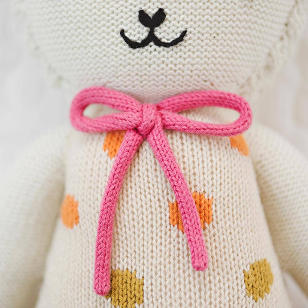 Lucy the Lamb 13"