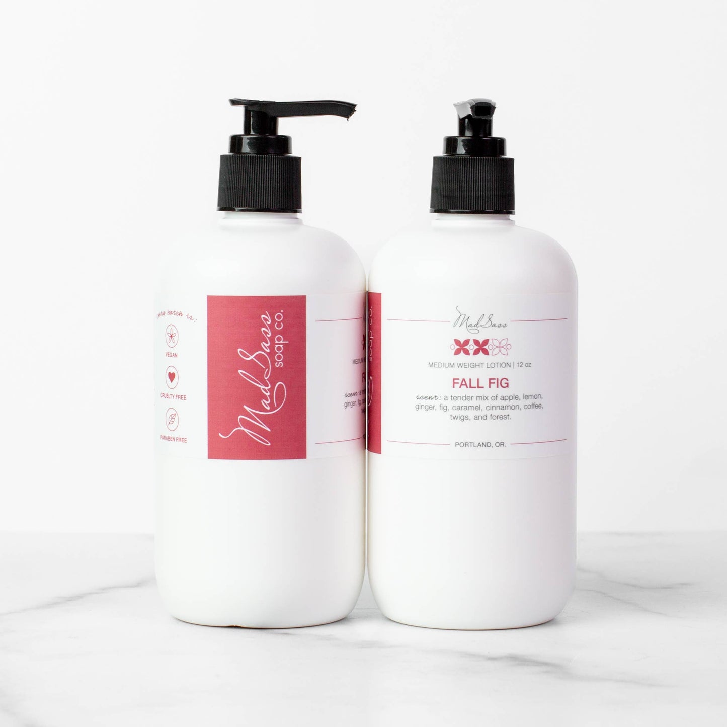 Fall Fig Lotion