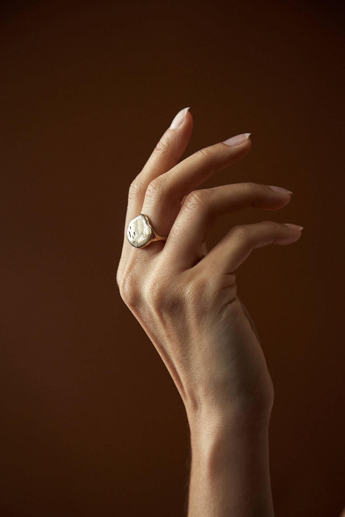 LOYAL: Brass Ring
