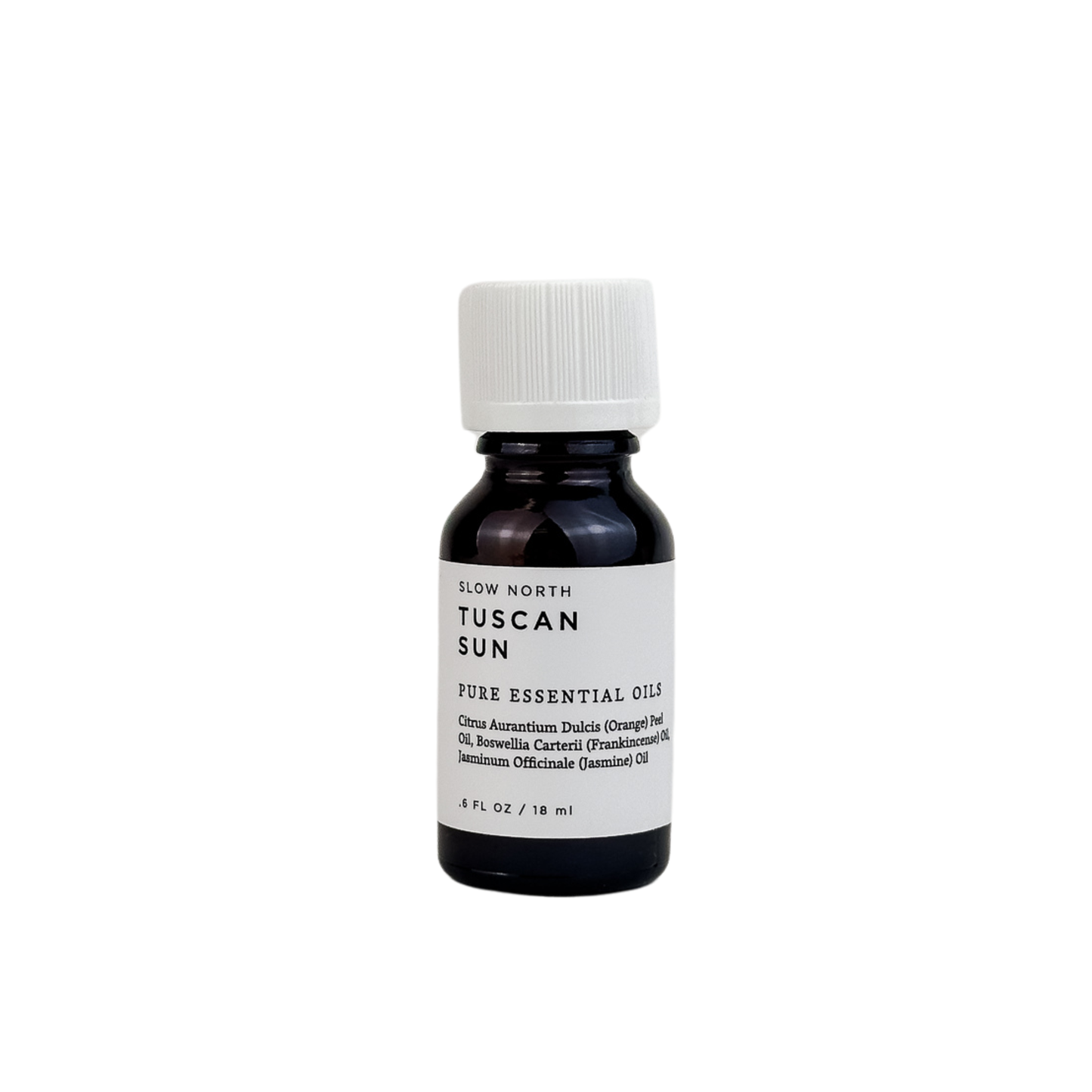 Essential Oil Diffuser Blend (.6 fl. oz): Lavender + Cedar