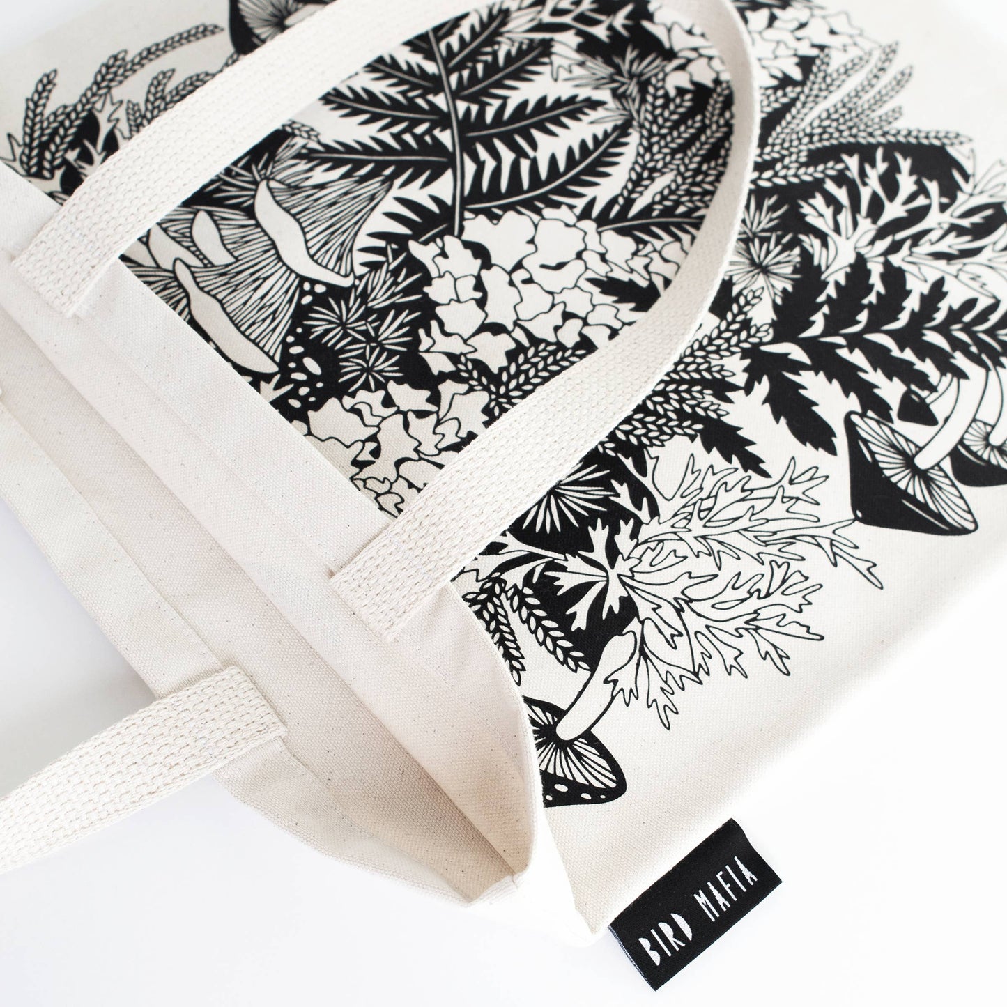 Regrow Tote Bag