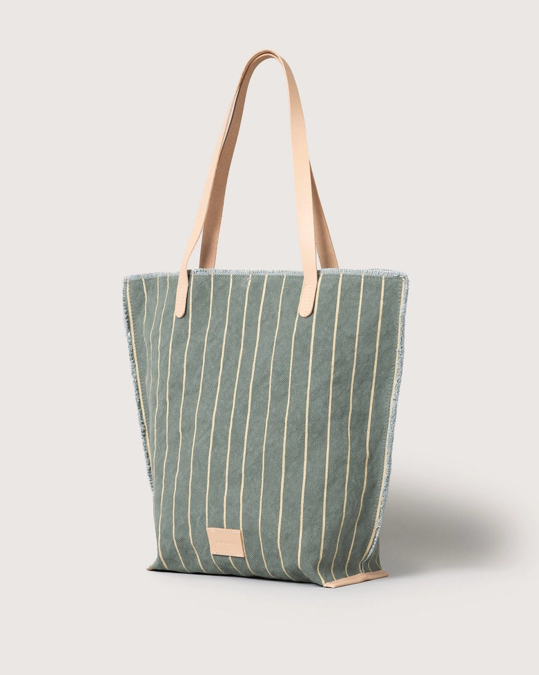 Hana Canvas Tote