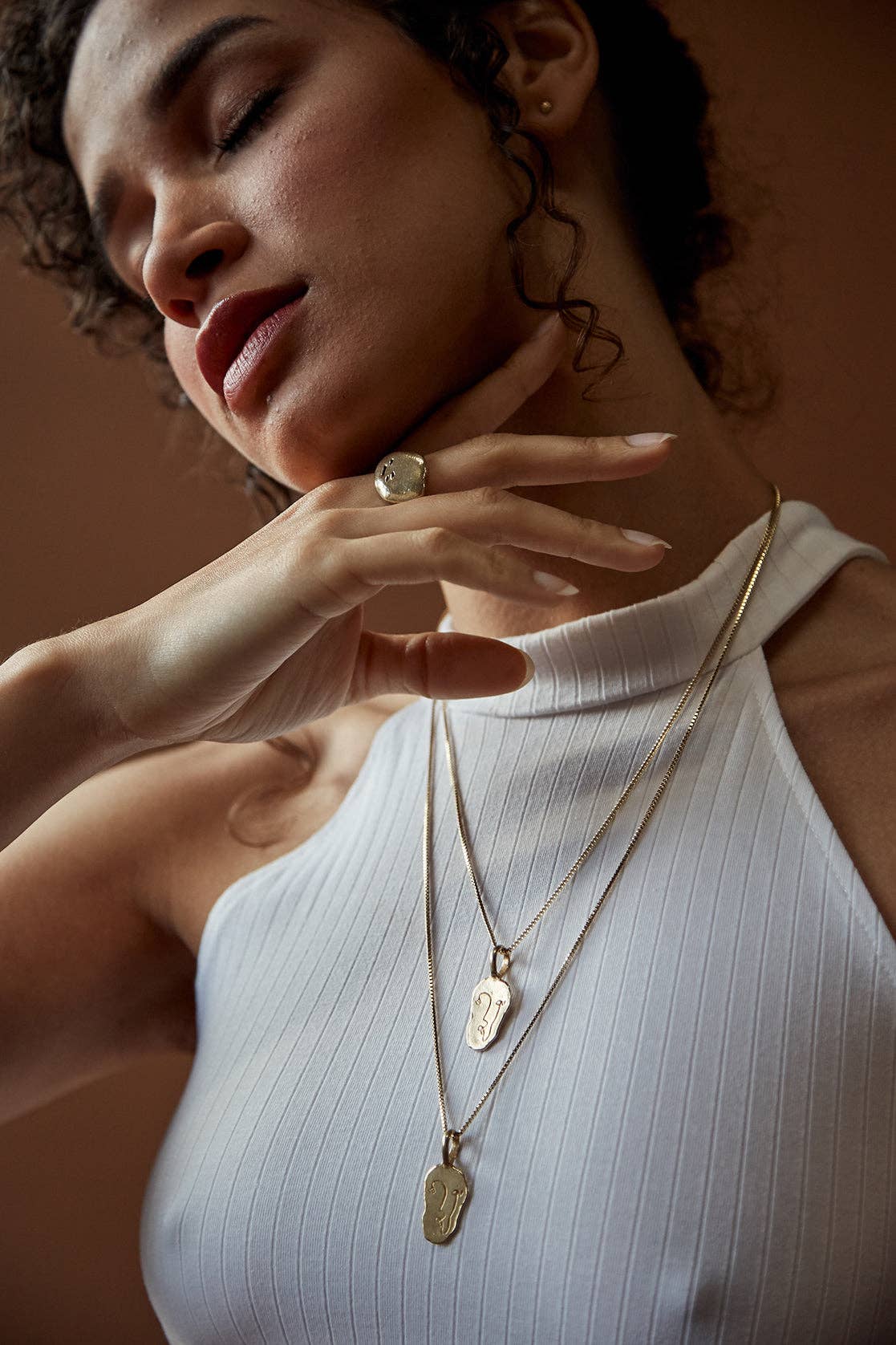 LOYAL: Brass Ring