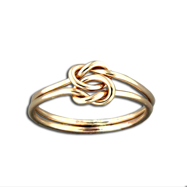 Gold Filled Ring