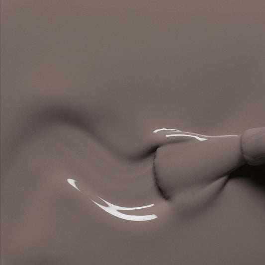 Clay Nail Polish