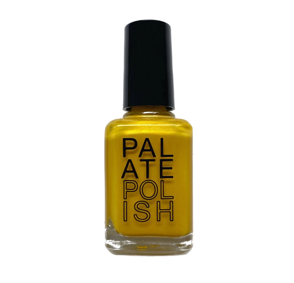 Palate Polish