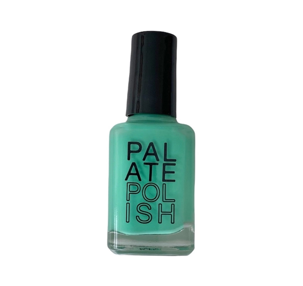 Palate Polish