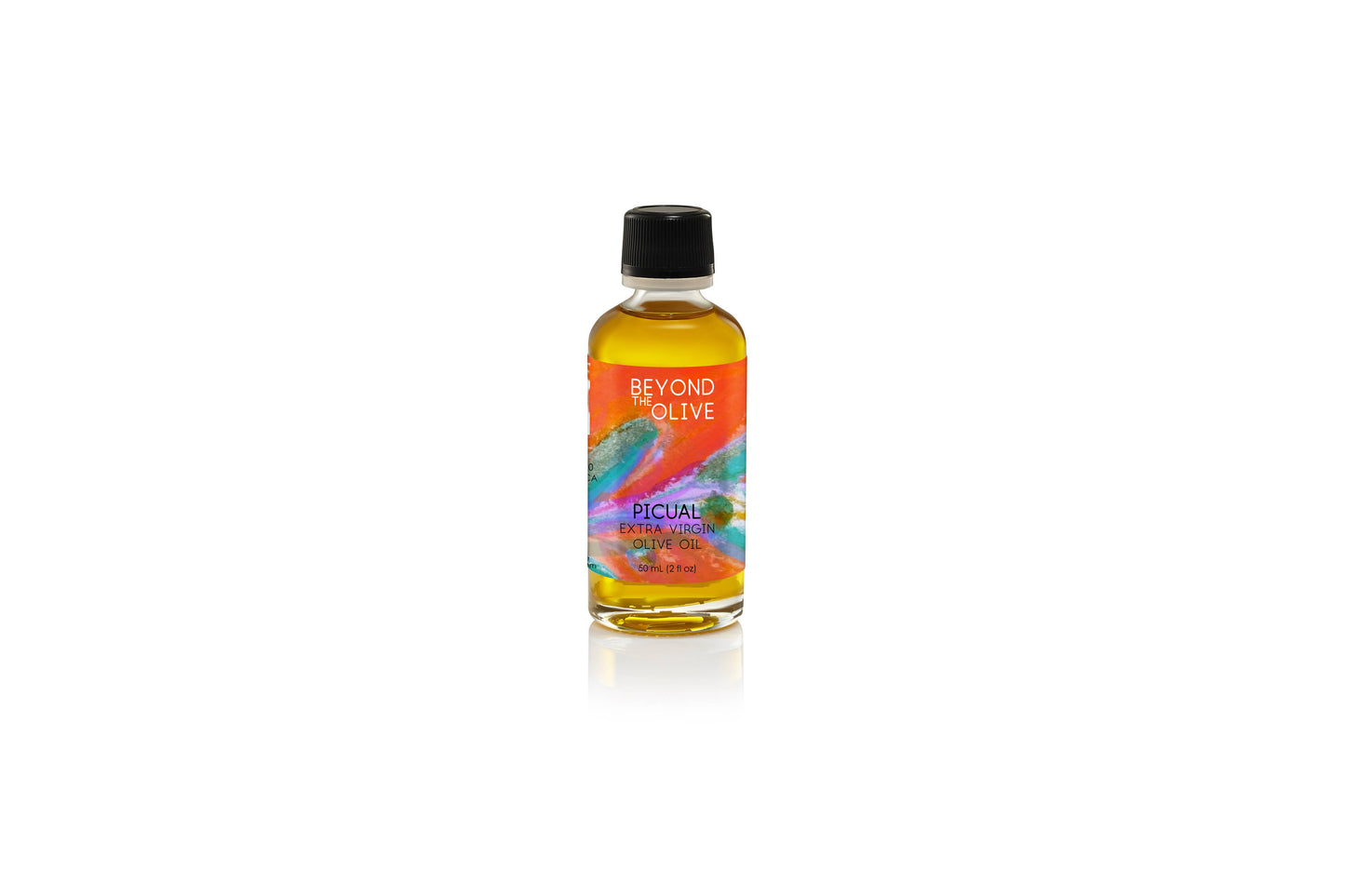 California Extra Virgin Olive Oil - California Blend: 250ml
