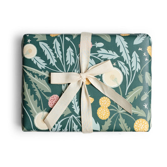 Just Dandy Gift Wrap - Roll