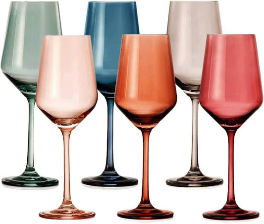 Wine Glass – 12 oz