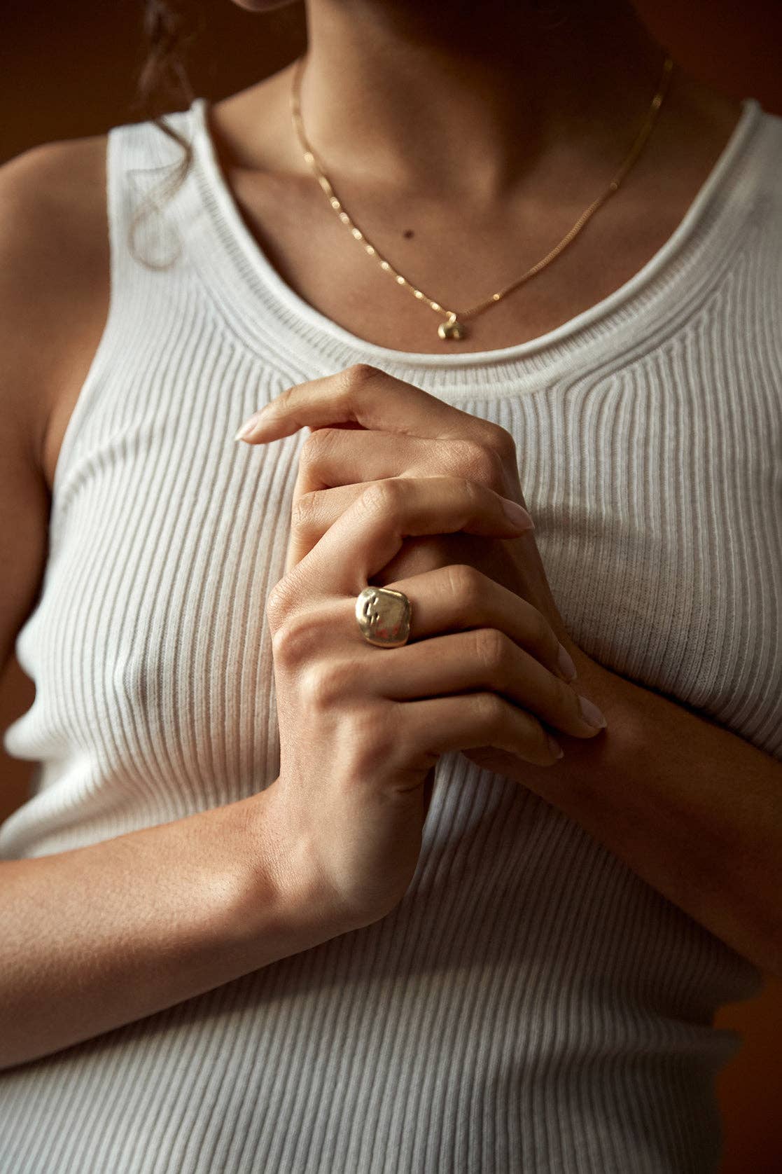 LOYAL: Brass Ring