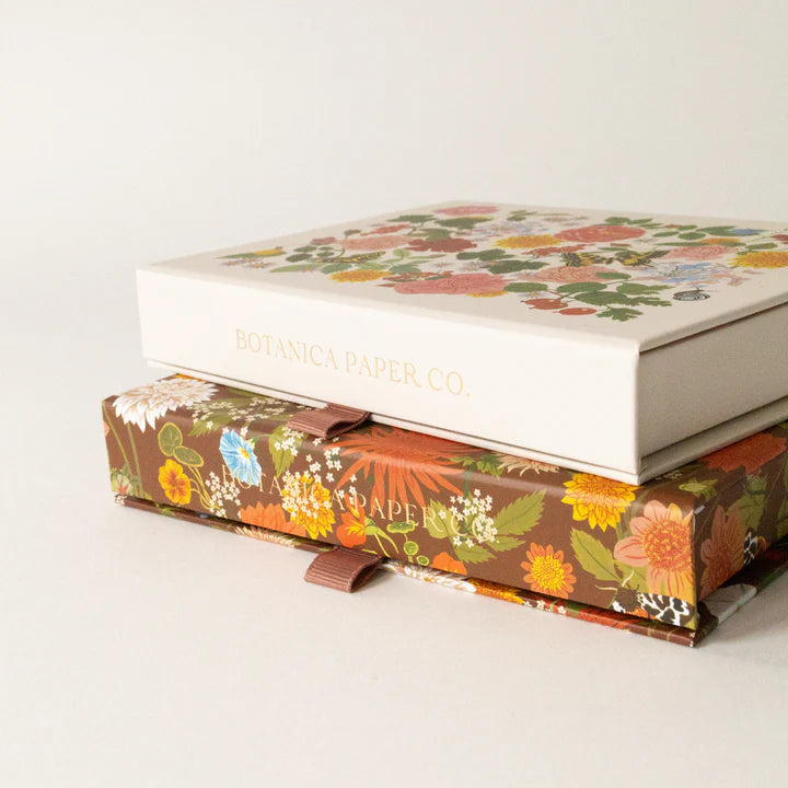 REVERIE KEEPSAKE CARD BOX