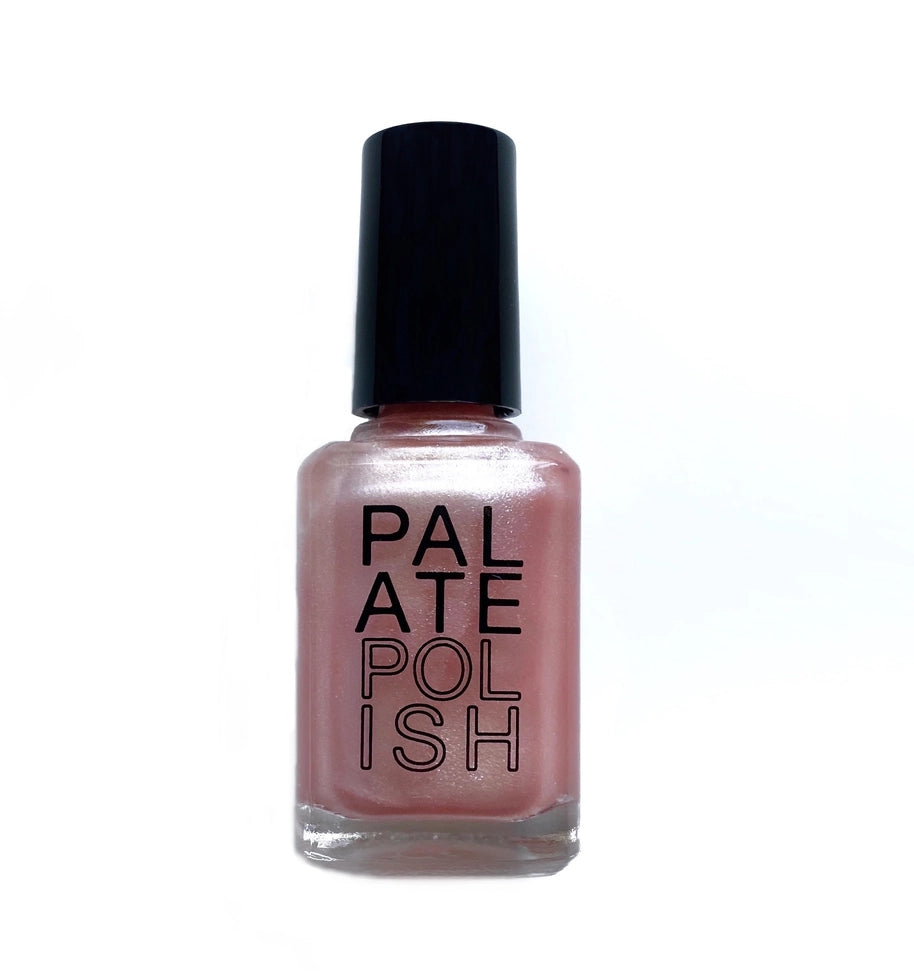 Palate Polish