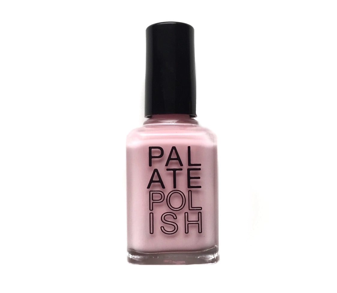 Palate Polish