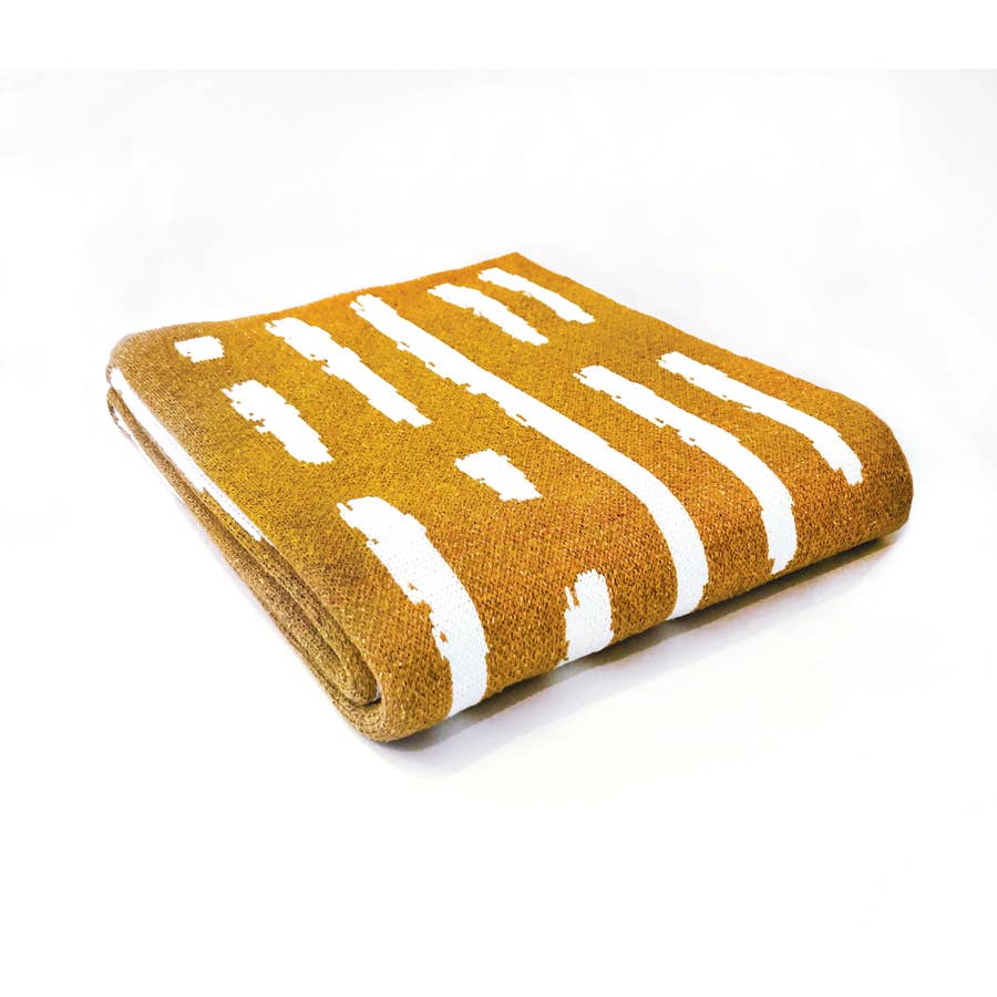 Diana Throw Blanket