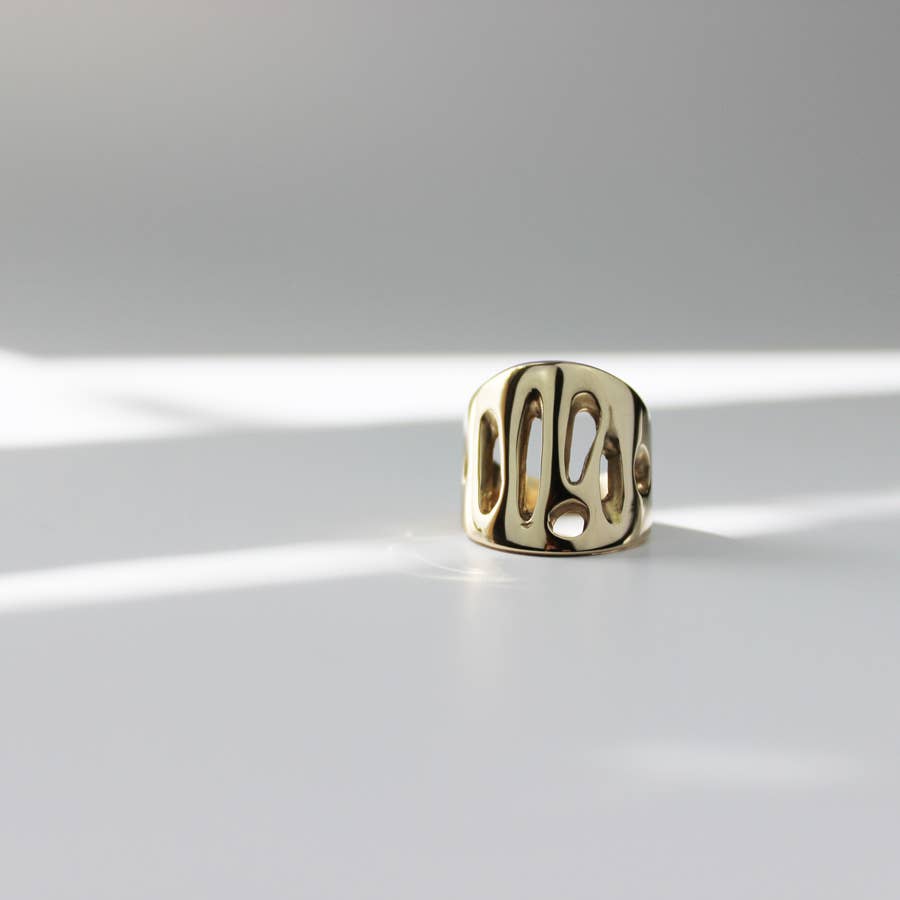 Organic Ring