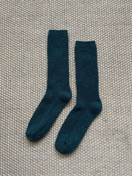 Le Bon Shoppe - Snow Socks: Forest