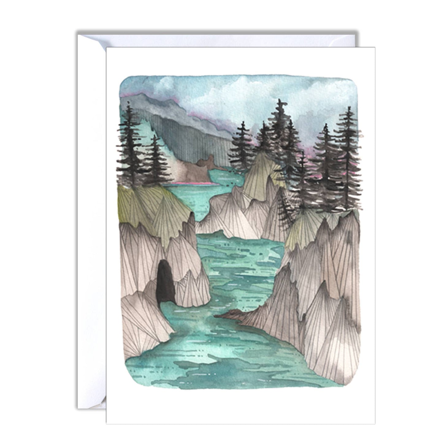 Natural Bridge
