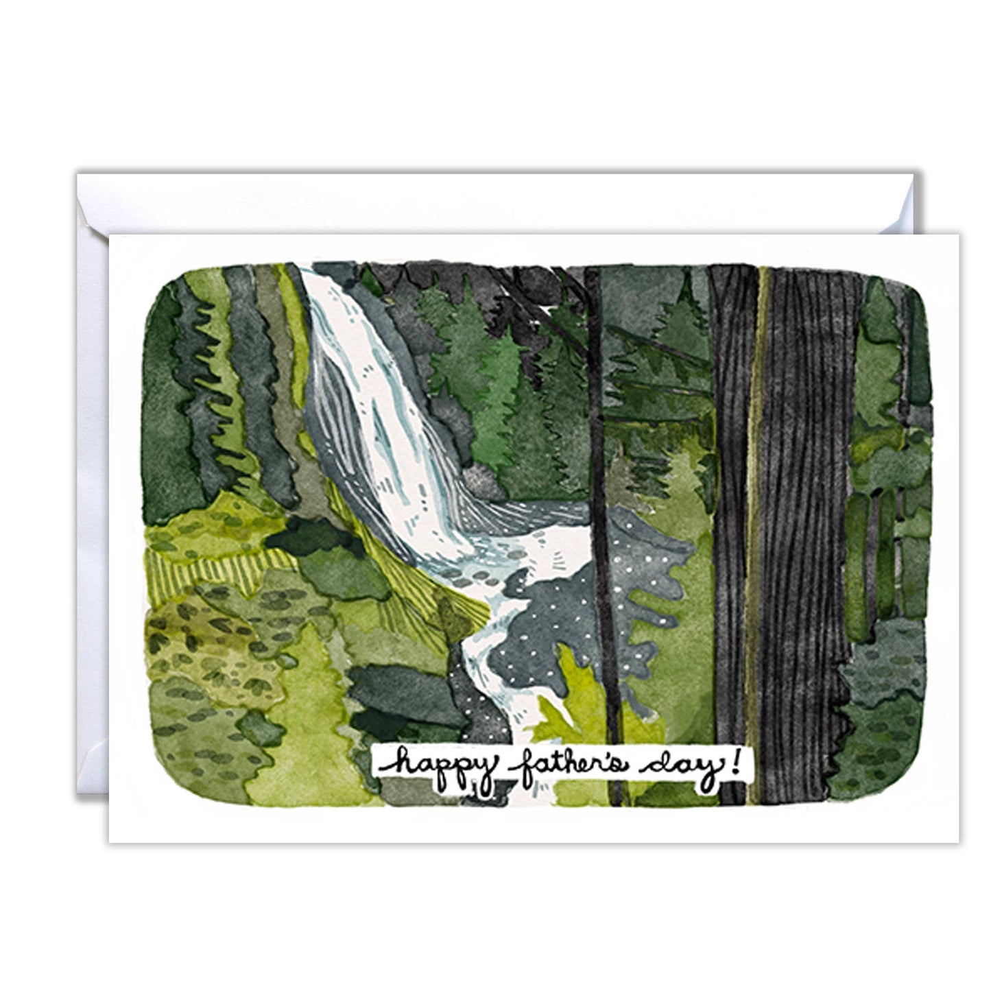 Water Falls