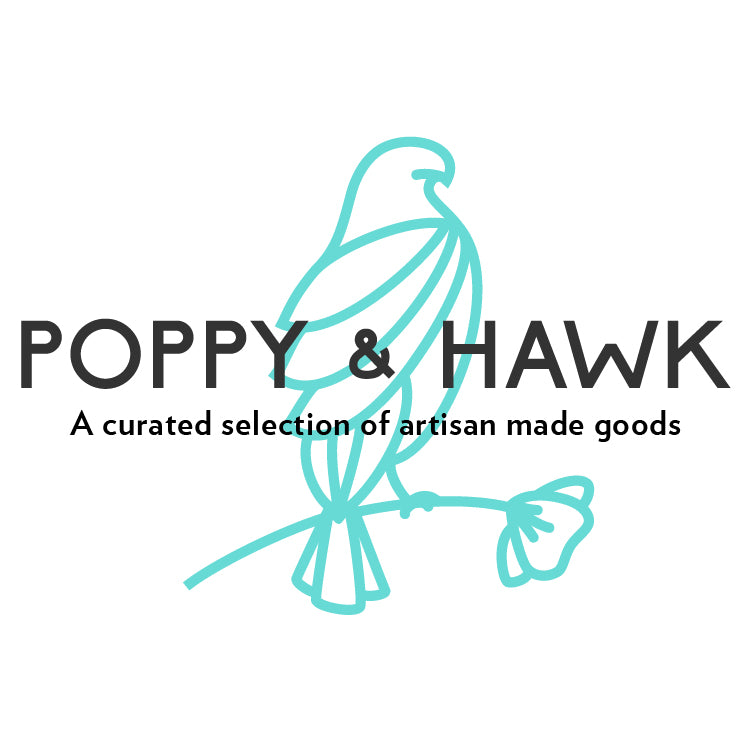 Poppy & Hawk Gift Card