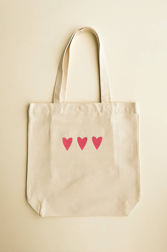 Lover Tote Bag: Regular