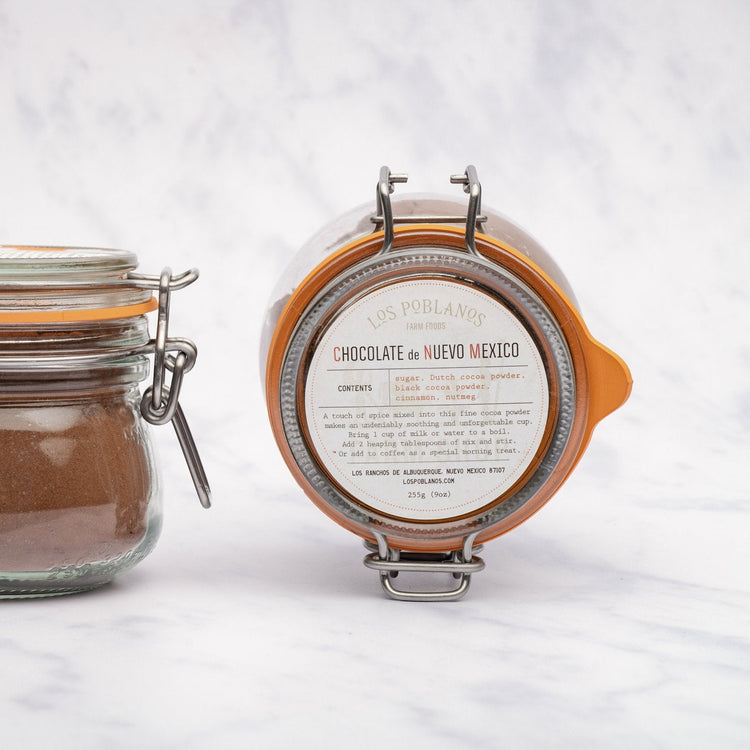 fine food gifts from poppy and hawk