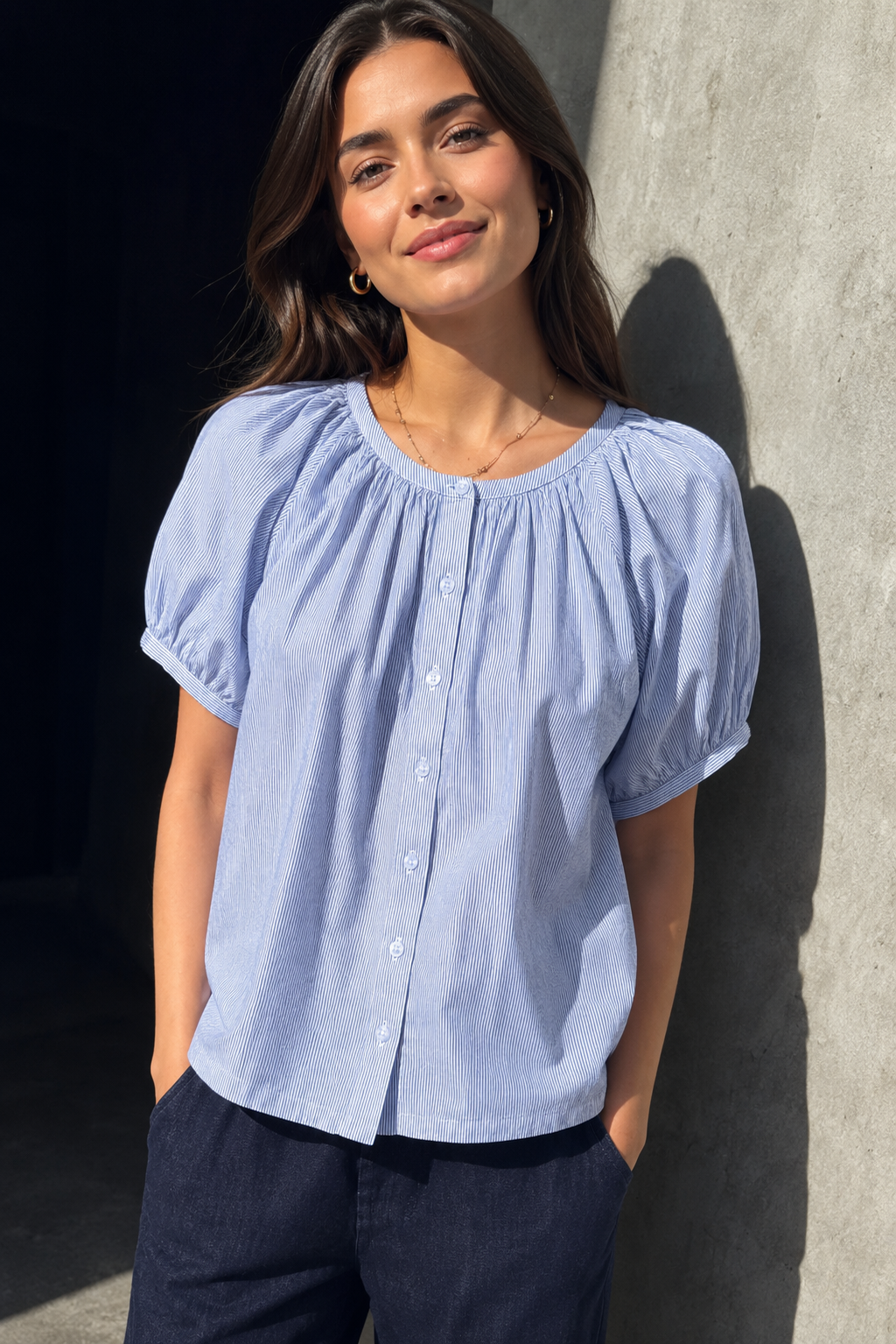 sustainable apparel