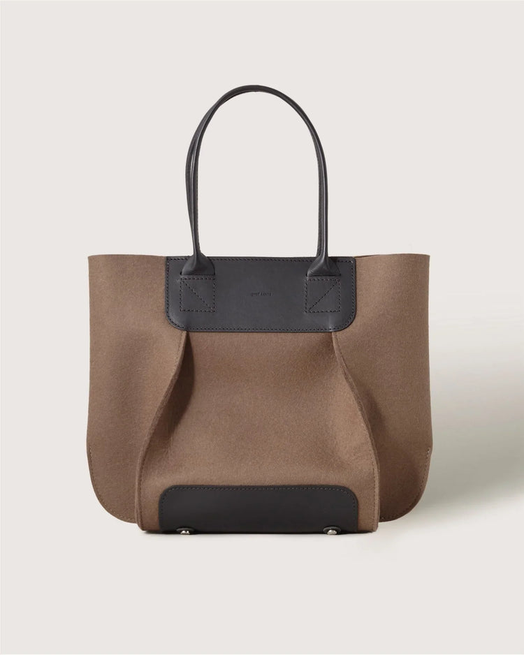 graf lantz wool felt and leather goods