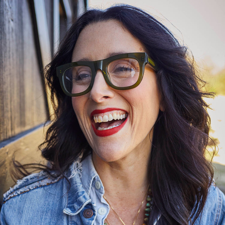 Caddis Eyewear