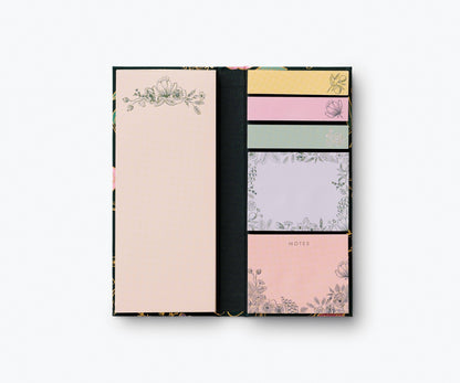 Colette Sticky Note Folio