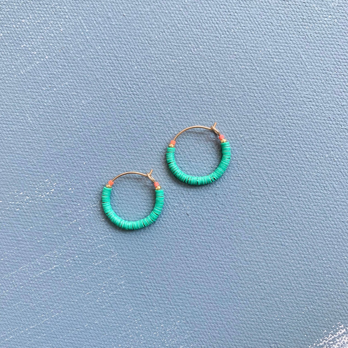 Little Colorloop - Grass Green