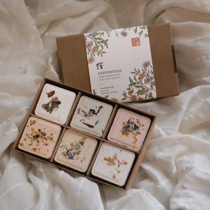 Expedition Set: Bath