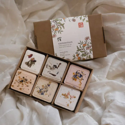 Expedition Set: Bath