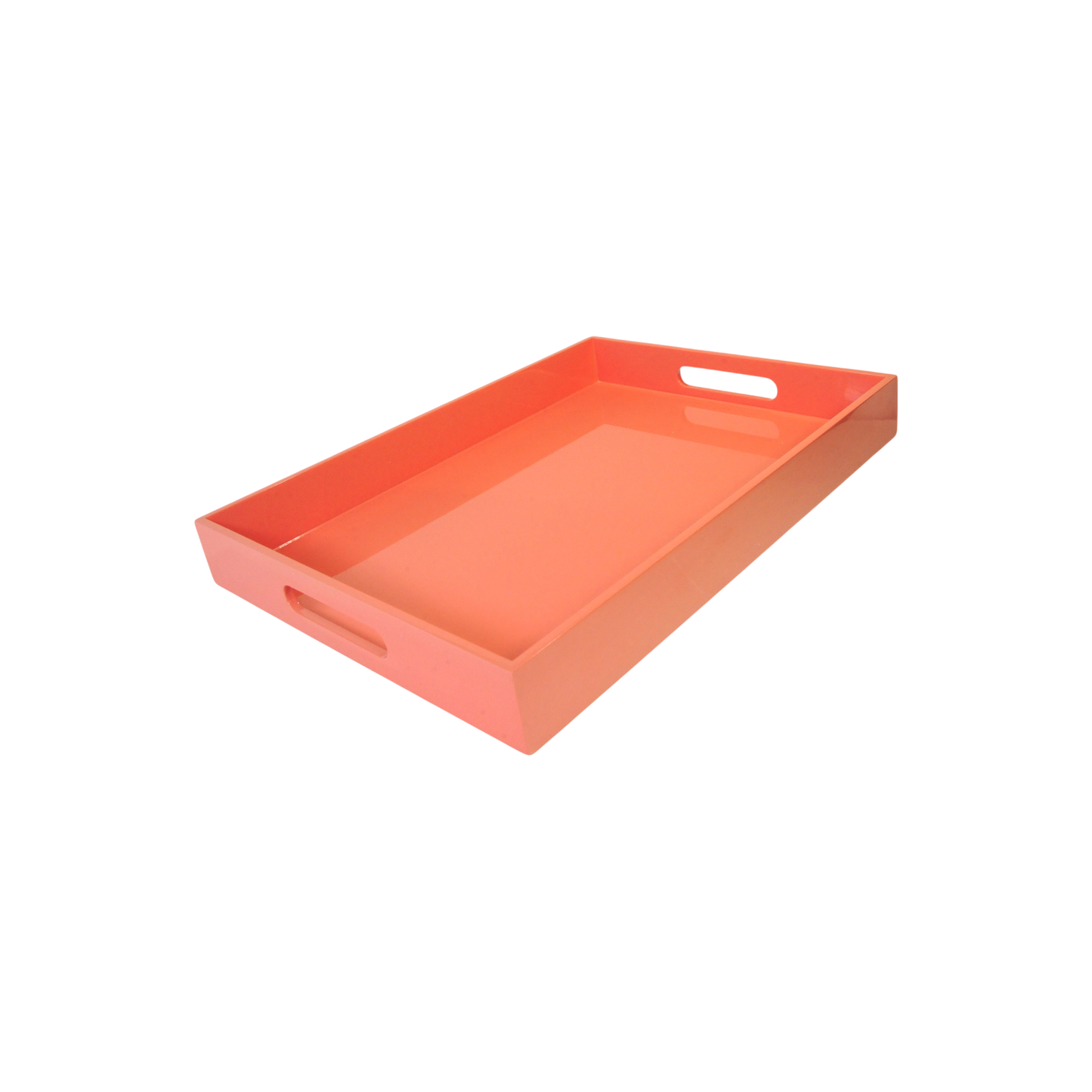 Serving Tray - Medium: Ice Blue