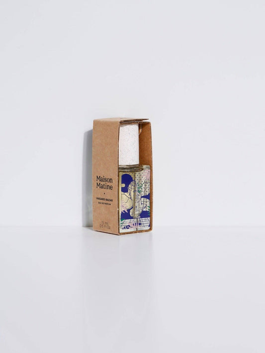 Hasard Bazar French Perfume