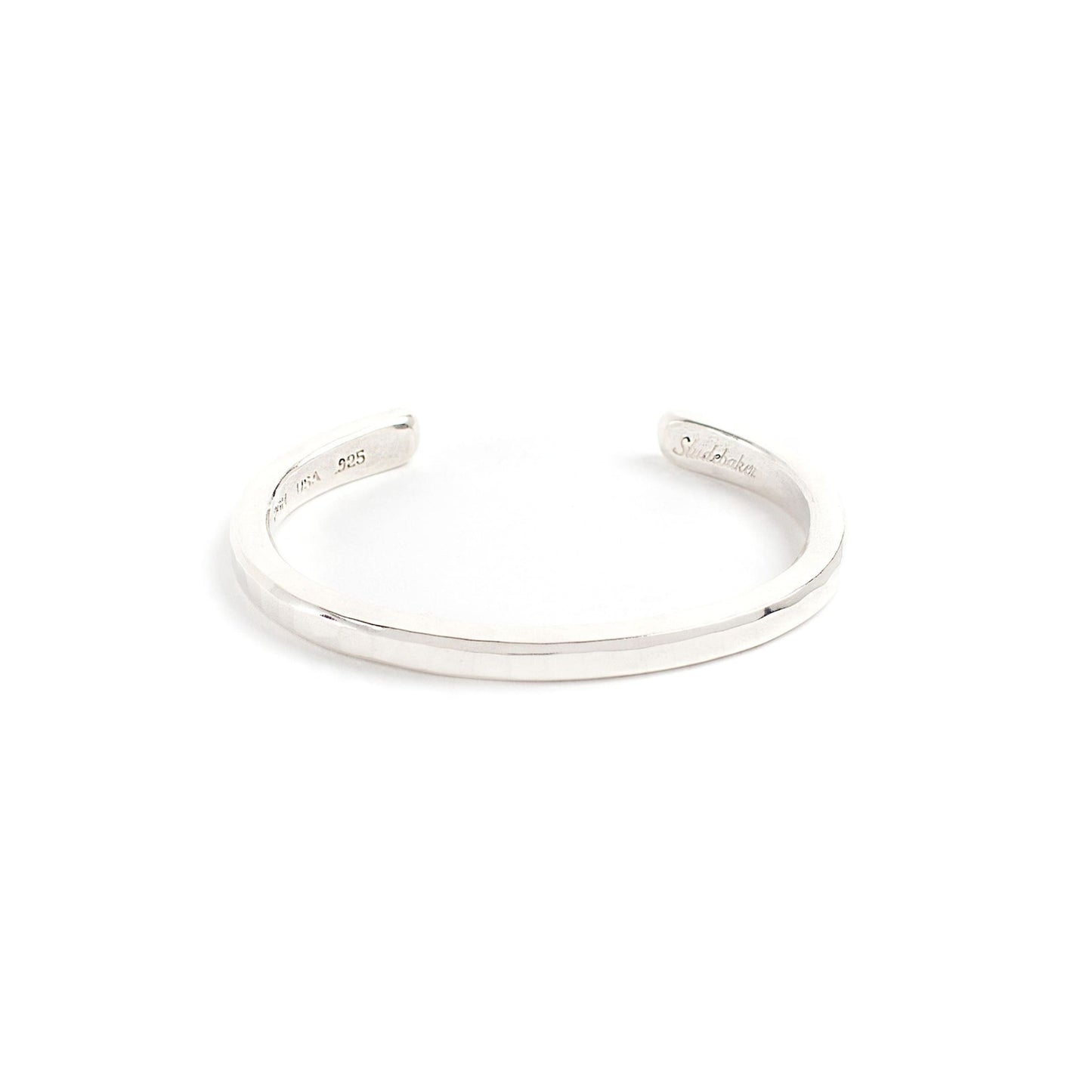 Classic Cuff: Brass / Polished