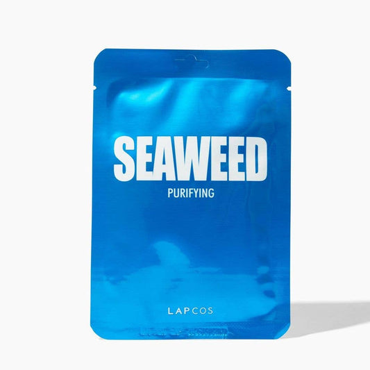 Seaweed Daily Sheet Mask