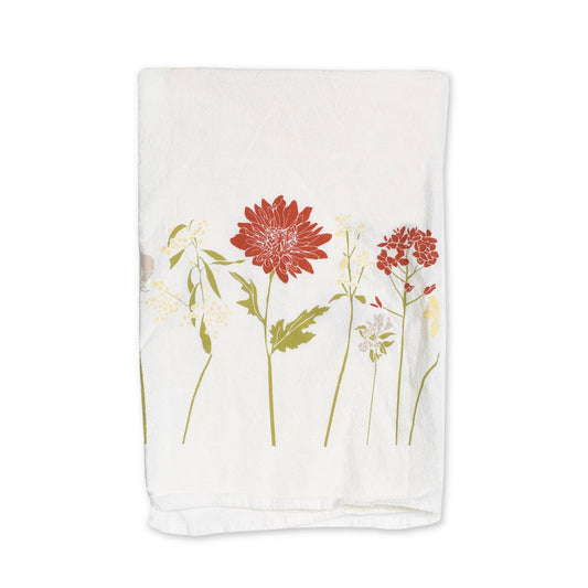 Joy Kitchen Tea Towel