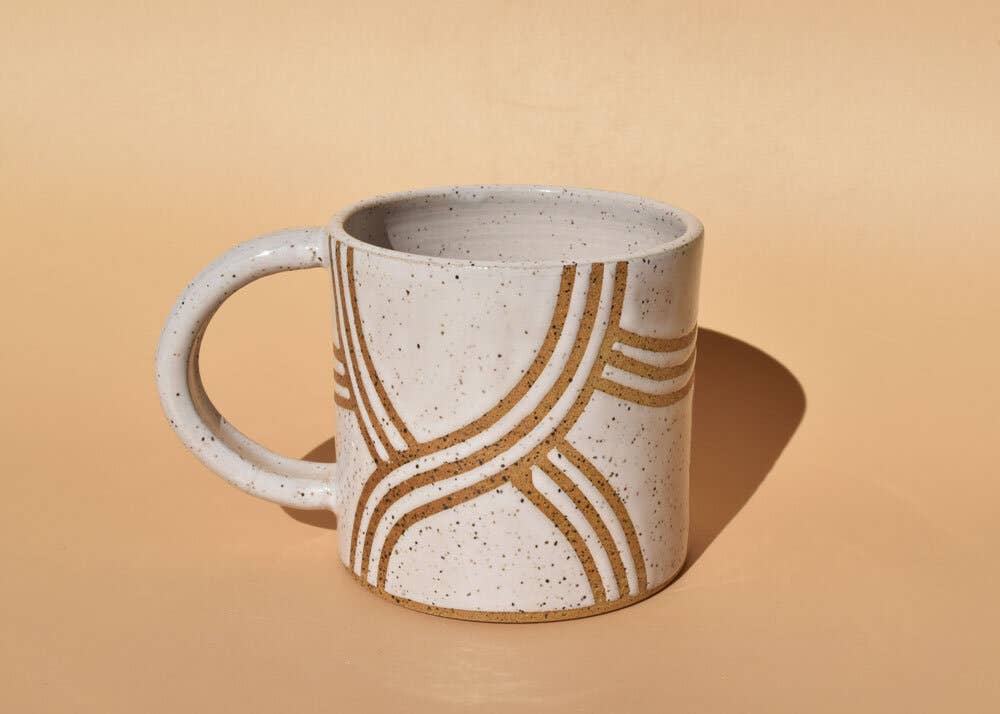 Sand Dunes Mug