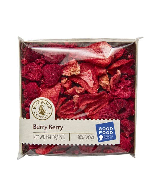 Berry Berry