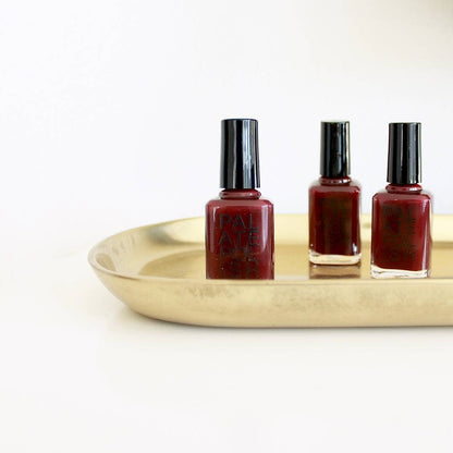 Cherry Pie Nail Polish