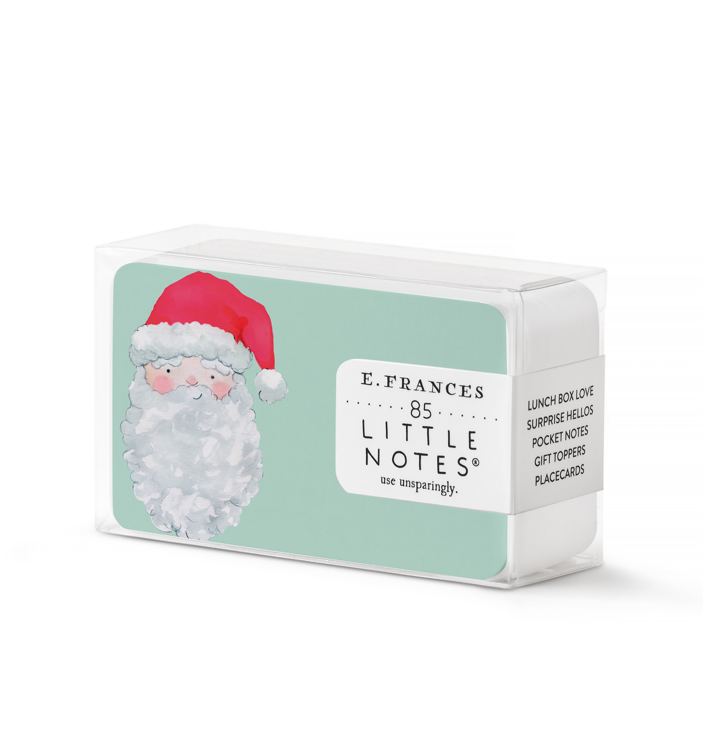 Vintage Santa Little Notes® |