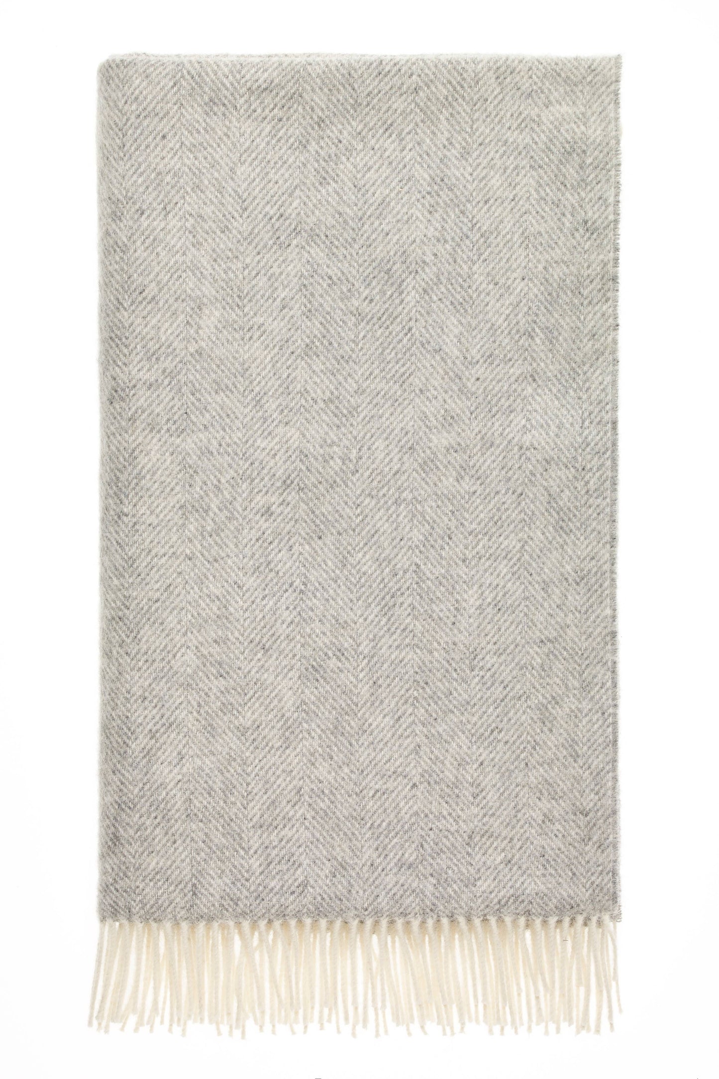 100% British Wool Made in England Natural