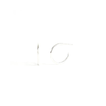 Champion Hoops: Brass / Polished