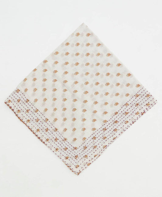 Kantha Bandana - No. 250729