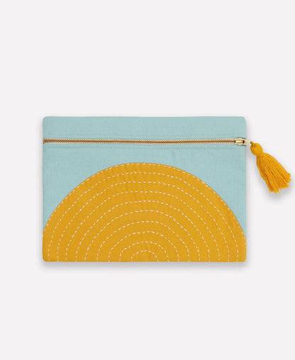 Eclipse Pouch: Cloud